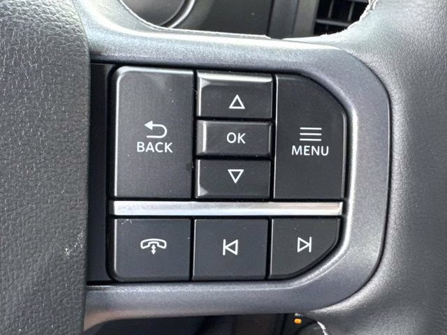 2026 Ford Super Duty F-250 SRW 4X4 Truck