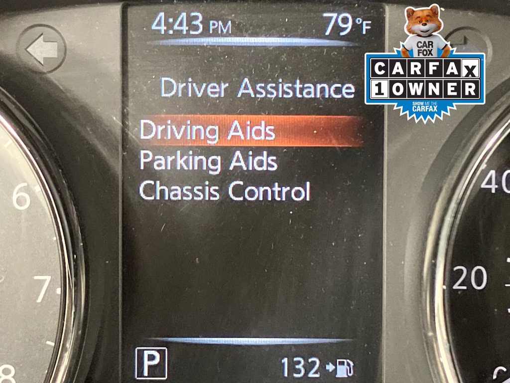 2017 Gun Metallic Nissan Rogue SL AWD SUV