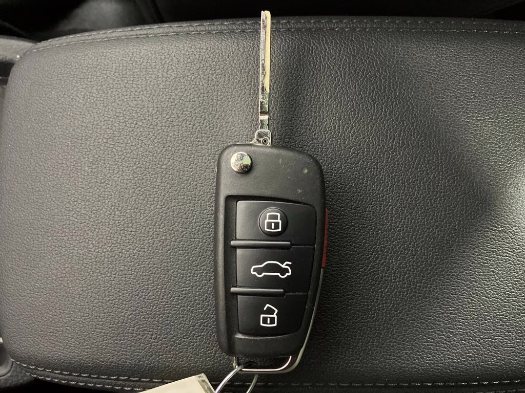 2022 Navarra Blue Metallic Audi Q3 Premium Plus AWD SUV