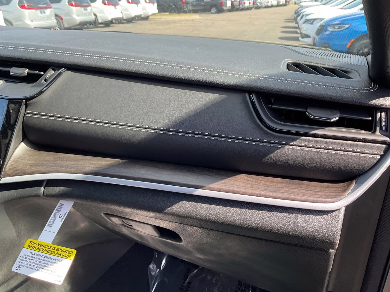 2026 Baltic Gray Metallic Clearcoat Jeep Grand Cherokee Limited 4X4 SUV