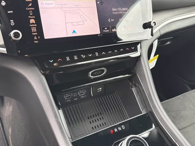 2026 Bright White Clearcoat Jeep Grand Cherokee Laredo Altitude RWD SUV