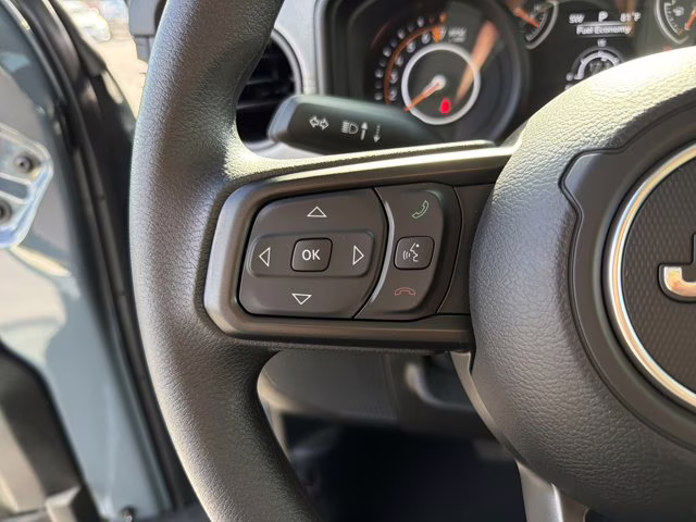 2026 Anvil Clearcoat Jeep Gladiator Sport 4X4 Truck