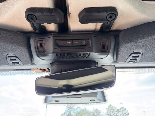 2026 Anvil Clearcoat Jeep Gladiator Rubicon X 4X4 Truck