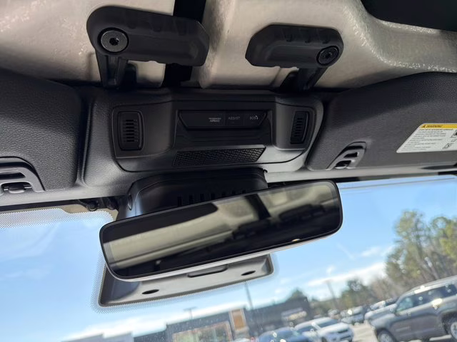 2026 Bright White Clearcoat Jeep Gladiator Rubicon X 4X4 Truck