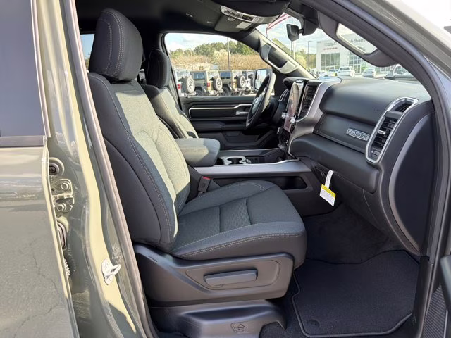 2026 Canyon Lake Ram 1500 Big Horn 4X4 Truck