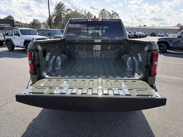 2026 Canyon Lake Ram 1500 Big Horn 4X4 Truck