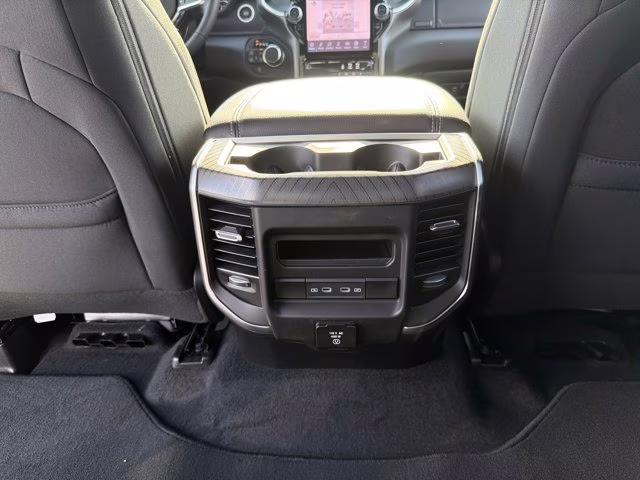 2026 Canyon Lake Ram 1500 Big Horn 4X4 Truck