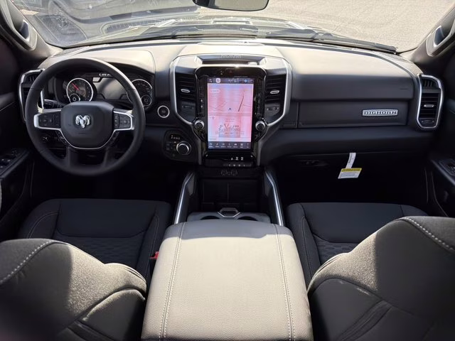 2026 Canyon Lake Ram 1500 Big Horn 4X4 Truck