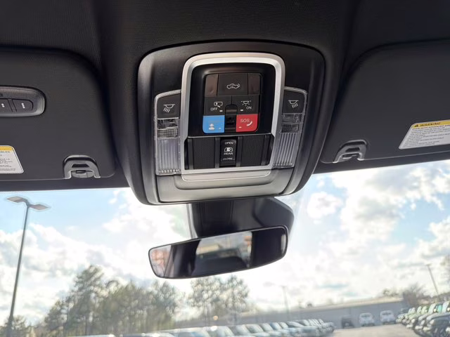 2026 Canyon Lake Ram 1500 Big Horn 4X4 Truck