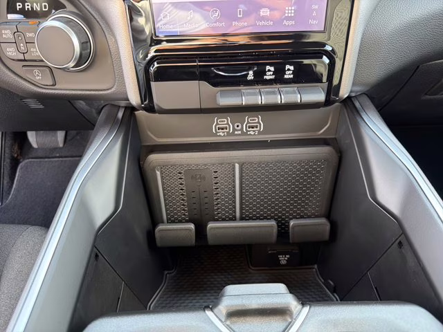 2026 Canyon Lake Ram 1500 Big Horn 4X4 Truck