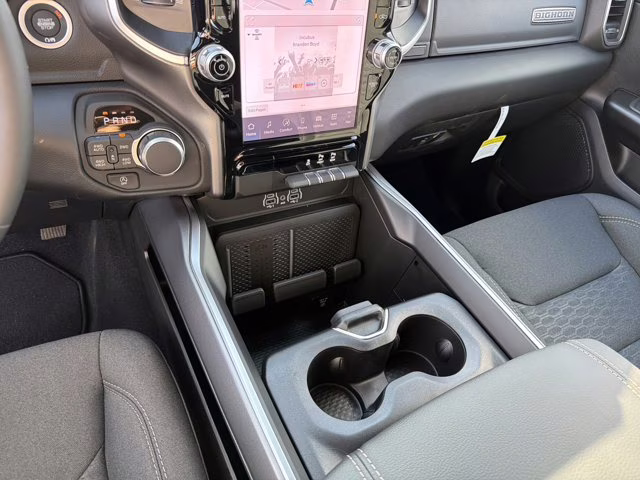 2026 Canyon Lake Ram 1500 Big Horn 4X4 Truck