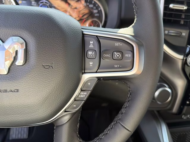 2026 Canyon Lake Ram 1500 Big Horn 4X4 Truck