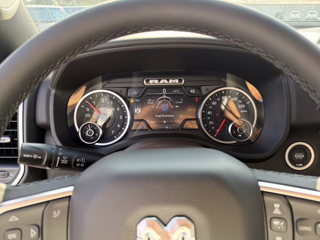 2026 Canyon Lake Ram 1500 Big Horn 4X4 Truck