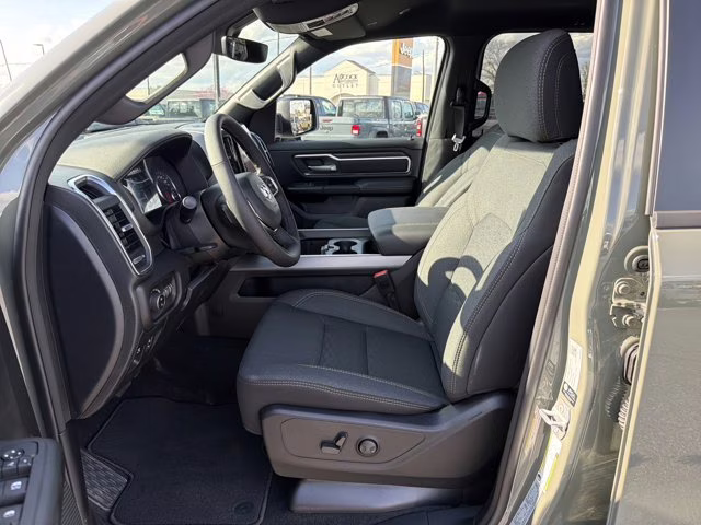 2026 Canyon Lake Ram 1500 Big Horn 4X4 Truck