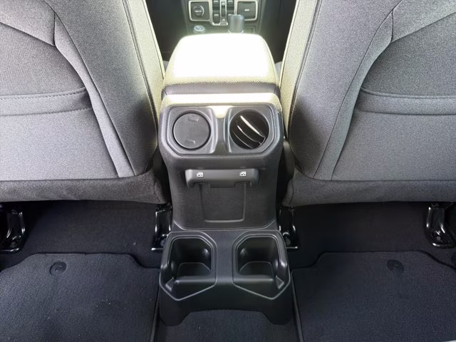 2026 Anvil Clearcoat Jeep Gladiator Sport 4X4 Truck