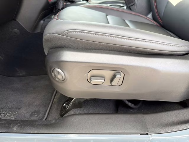 2026 Anvil Clearcoat Jeep Gladiator Rubicon X 4X4 Truck