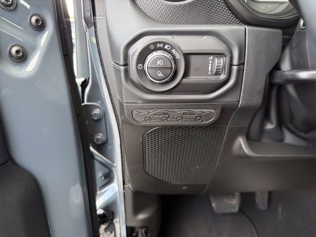 2026 Anvil Clearcoat Jeep Gladiator Rubicon X 4X4 Truck