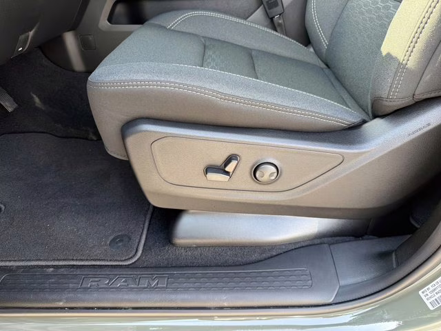 2026 Canyon Lake Ram 1500 Big Horn 4X4 Truck