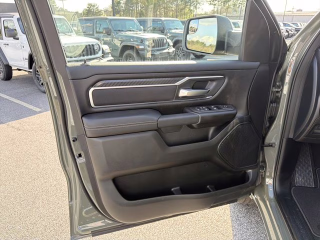 2026 Canyon Lake Ram 1500 Big Horn 4X4 Truck