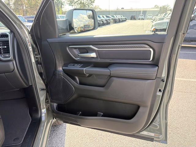 2026 Canyon Lake Ram 1500 Big Horn 4X4 Truck