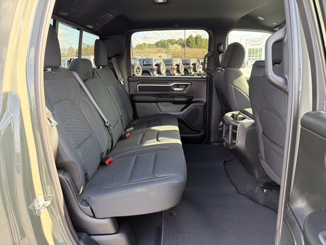 2026 Canyon Lake Ram 1500 Big Horn 4X4 Truck