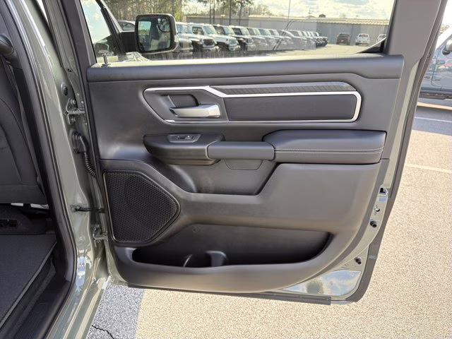 2026 Canyon Lake Ram 1500 Big Horn 4X4 Truck