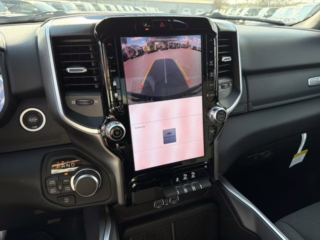 2026 Canyon Lake Ram 1500 Big Horn 4X4 Truck