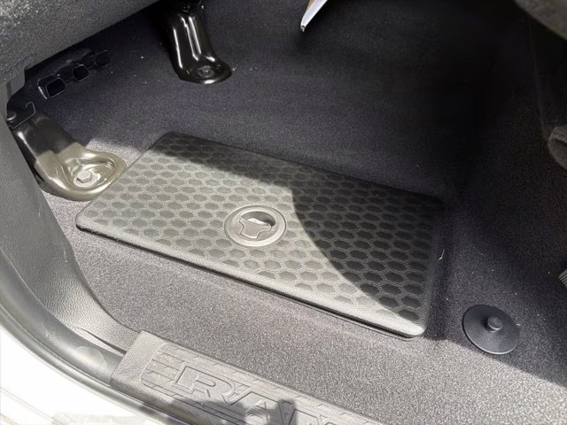 2026 Bright White Clearcoat Ram 3500 Big Horn 4X4 Truck