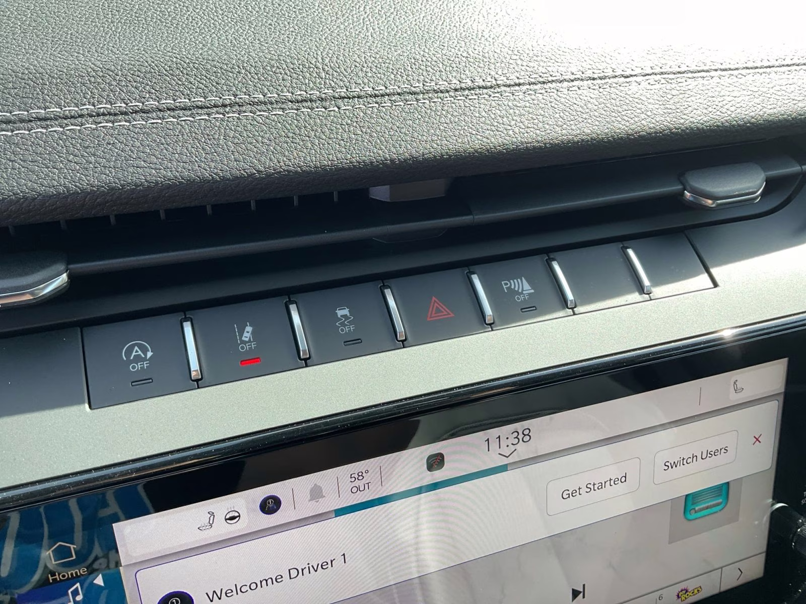 2026 Bright White Clearcoat Jeep Grand Cherokee Limited 4X4 SUV