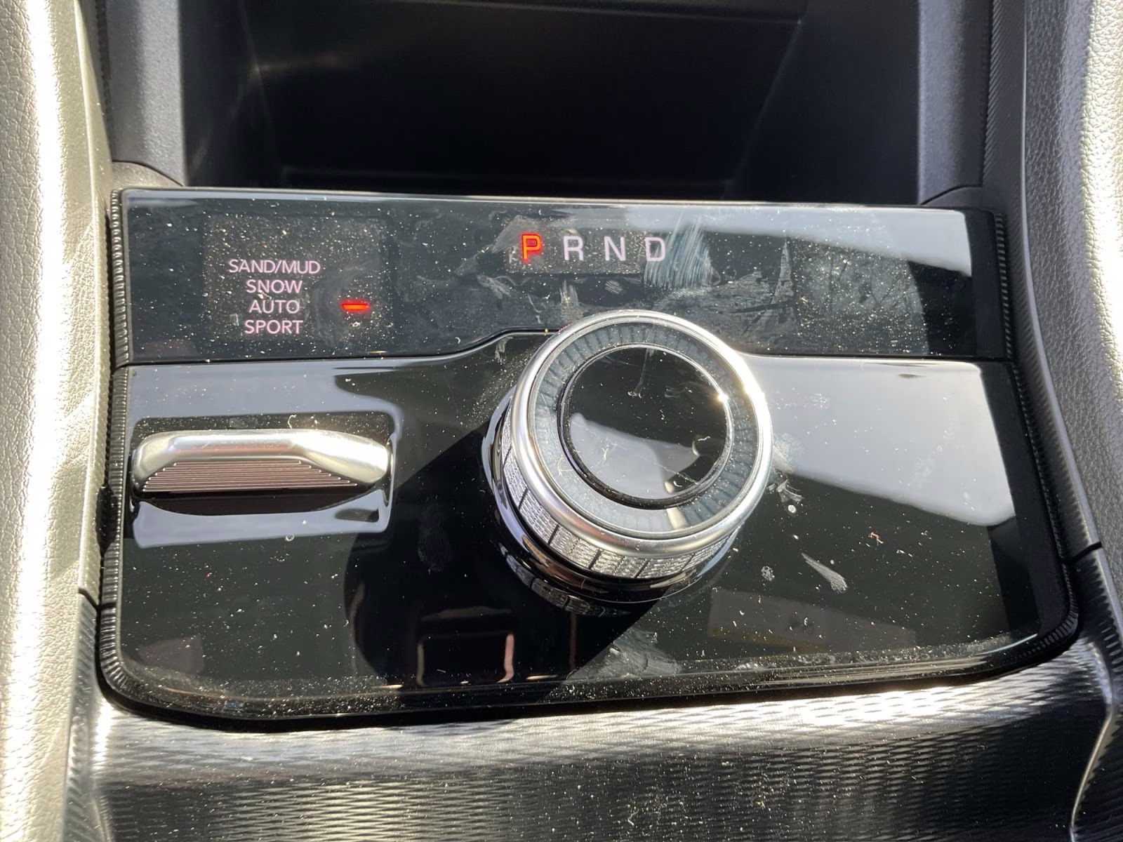 2026 Bright White Clearcoat Jeep Grand Cherokee Limited 4X4 SUV