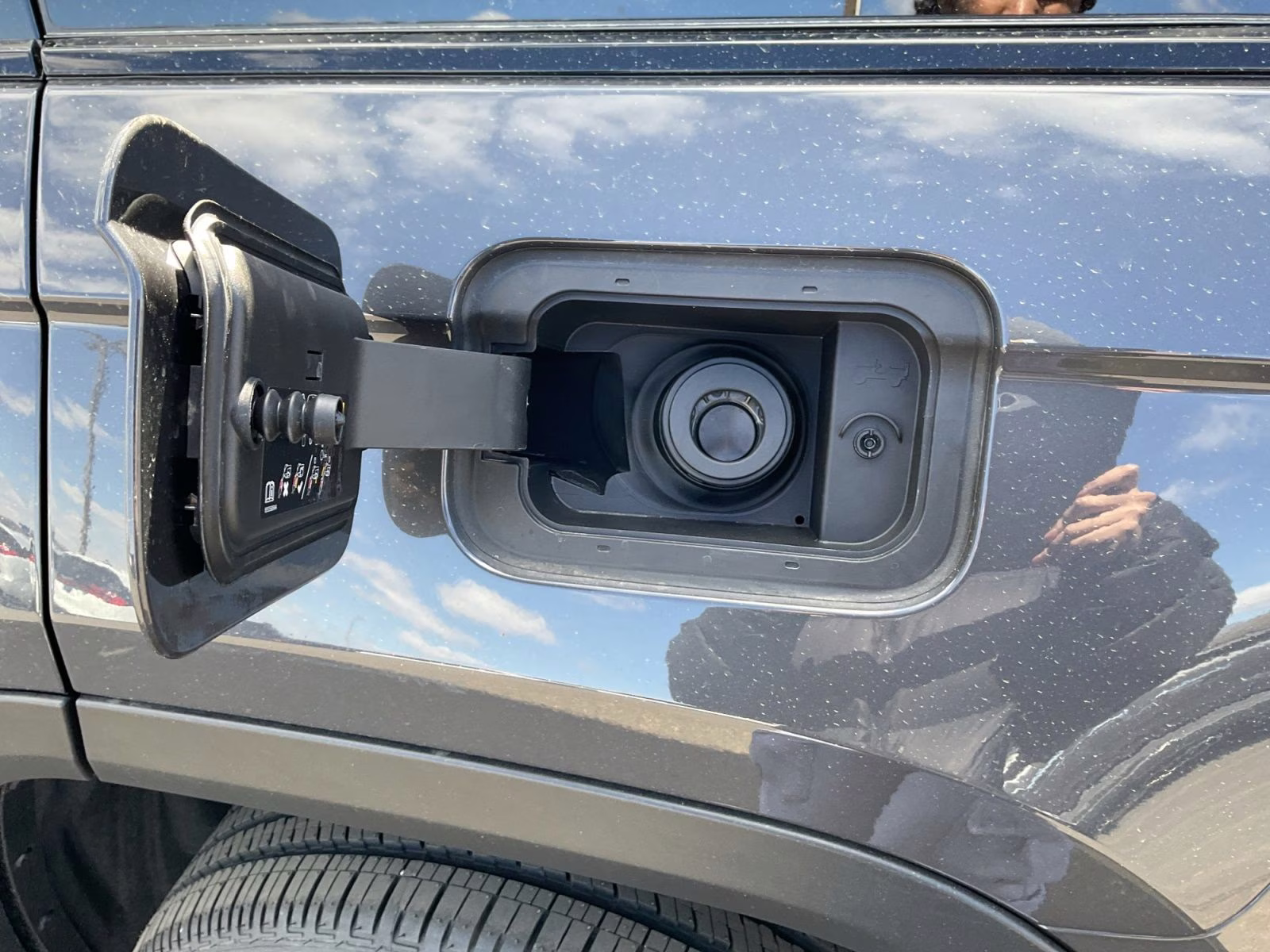 2026 Baltic Gray Metallic Clearcoat Jeep Grand Cherokee Limited 4X4 SUV