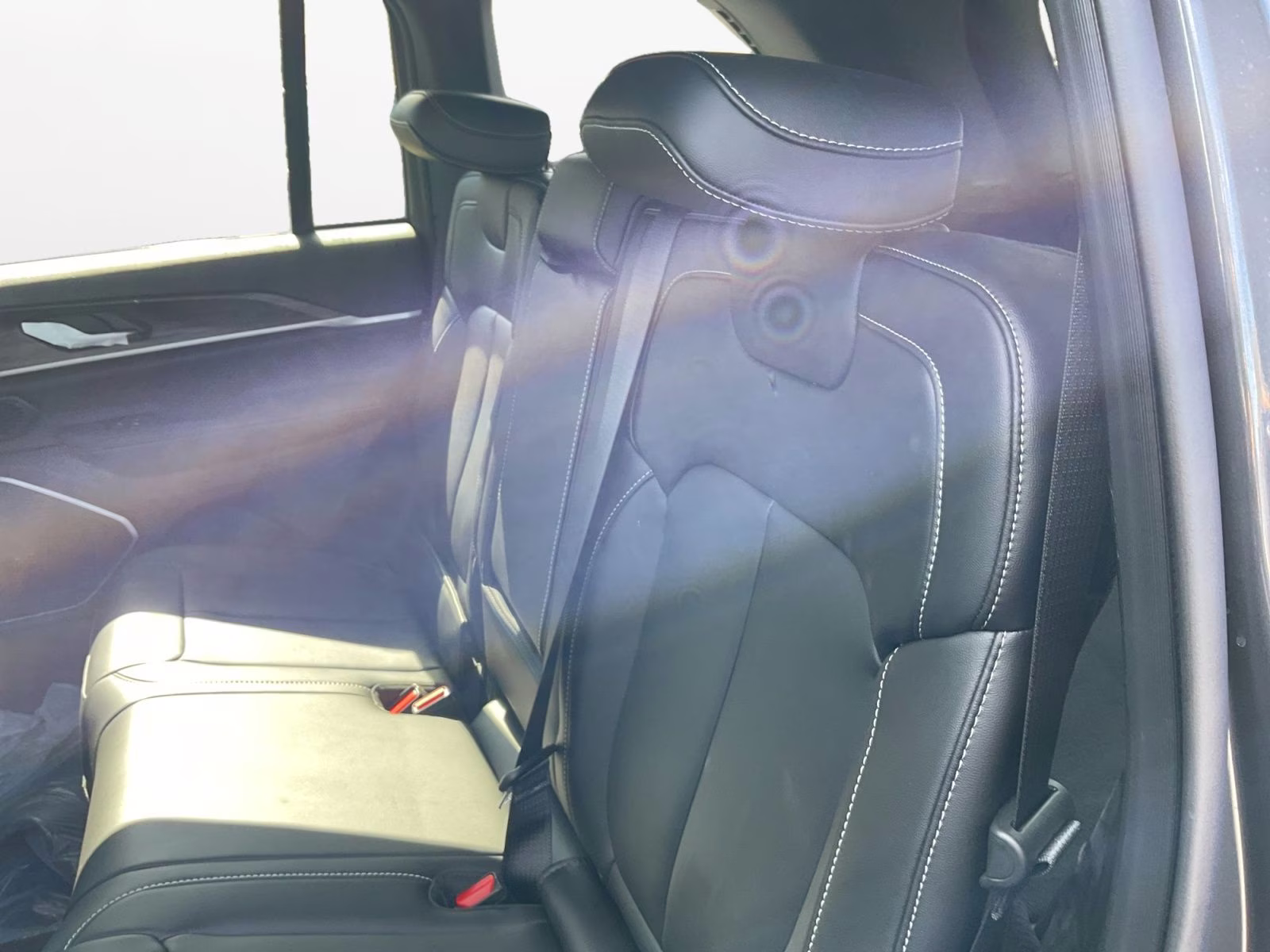 2026 Baltic Gray Metallic Clearcoat Jeep Grand Cherokee Limited 4X4 SUV