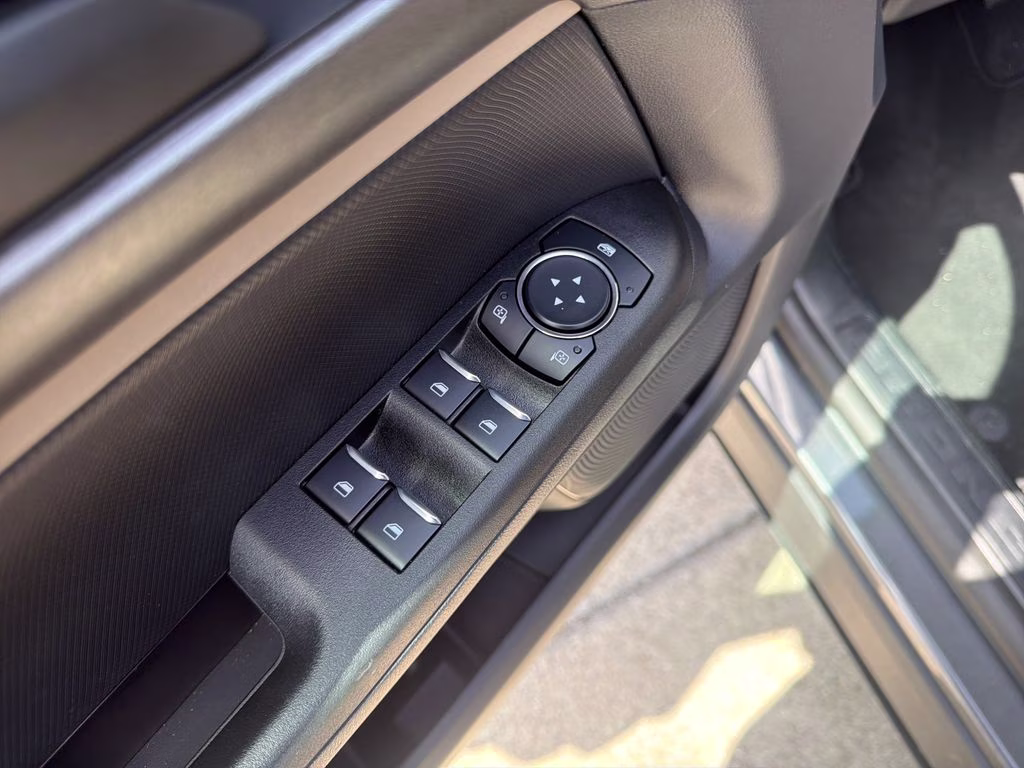 2026 Gray Metallic Ford Bronco Sport Big Bend 4X4 SUV