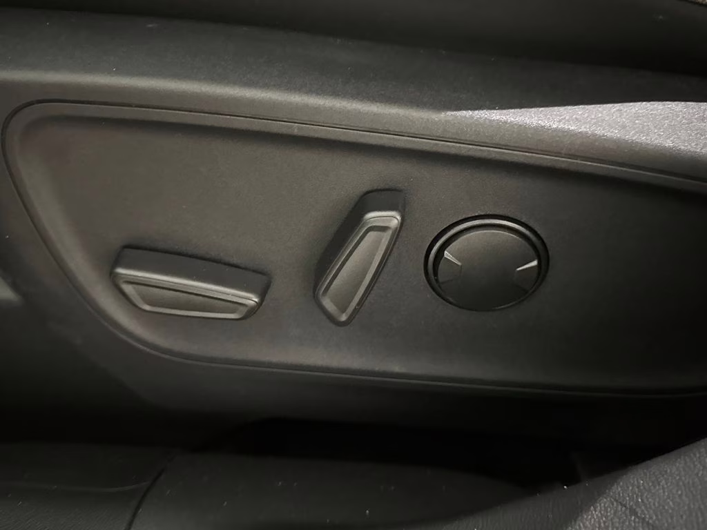 2026 Shadow Black Ford Bronco Sport Big Bend 4X4 SUV