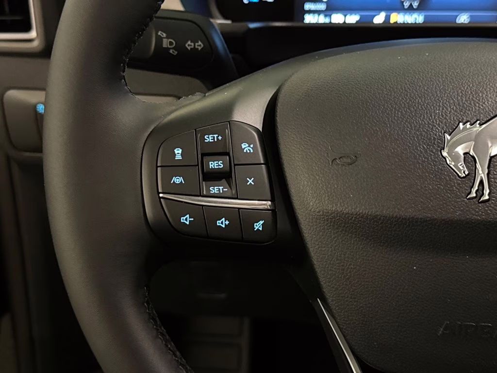 2026 Shadow Black Ford Bronco Sport Big Bend 4X4 SUV