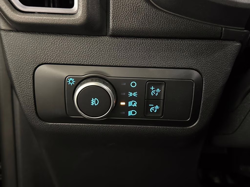 2026 Shadow Black Ford Bronco Sport Big Bend 4X4 SUV