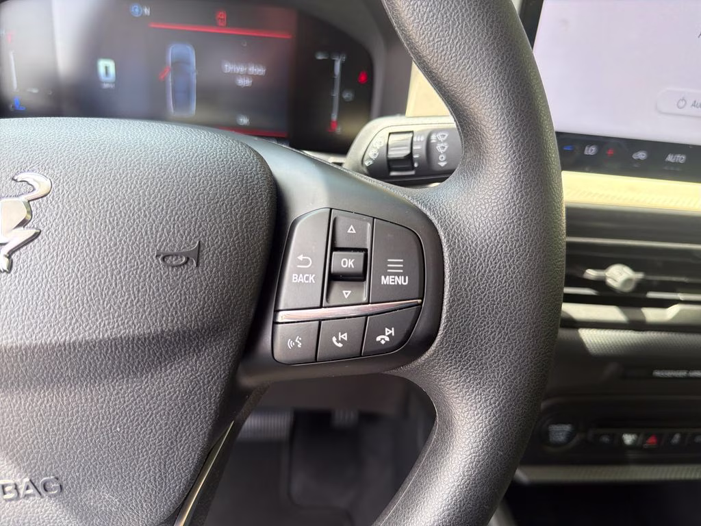 2026 Gray Metallic Ford Bronco Sport Big Bend 4X4 SUV