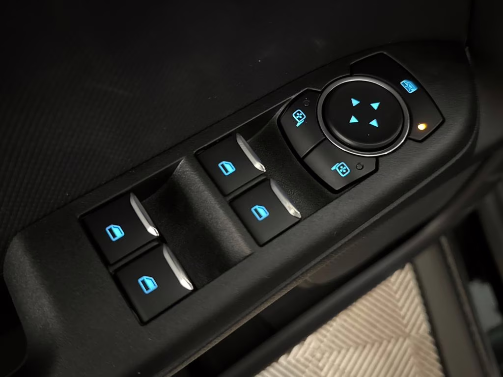 2026 Shadow Black Ford Bronco Sport Big Bend 4X4 SUV