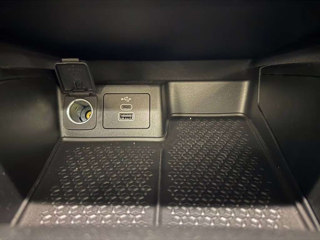 2026 Shadow Black Ford Bronco Sport Big Bend 4X4 SUV