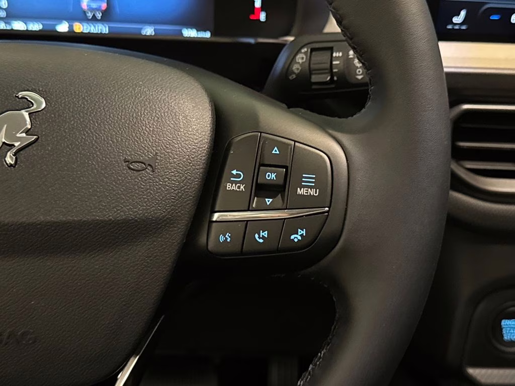 2026 Shadow Black Ford Bronco Sport Big Bend 4X4 SUV