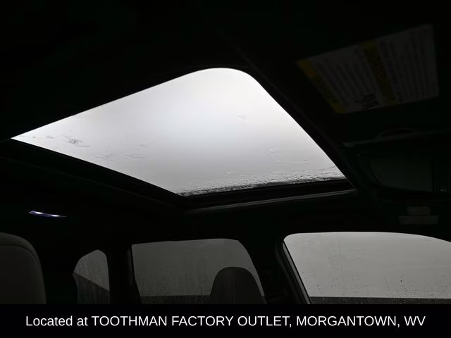 2025 Ice Silver Metallic Subaru Forester Premium AWD SUV