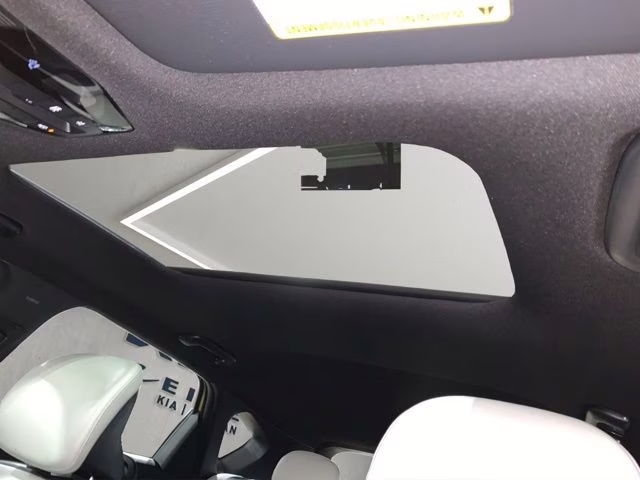 2026 Sparkling Yellow Kia K4 GT-Line Turbo FWD Hatchback