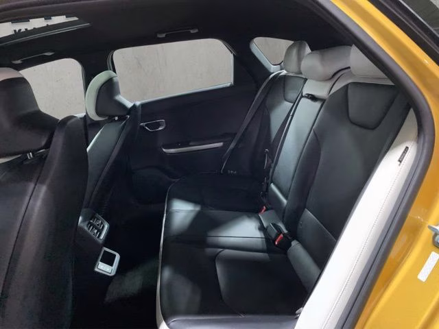 2026 Sparkling Yellow Kia K4 GT-Line Turbo FWD Hatchback