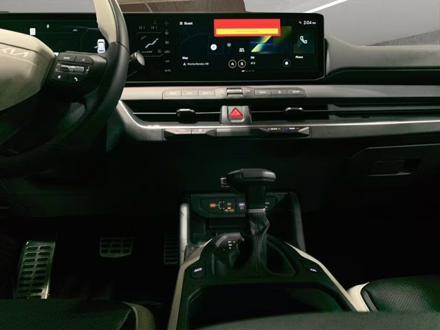 2026 Sparkling Yellow Kia K4 GT-Line Turbo FWD Hatchback