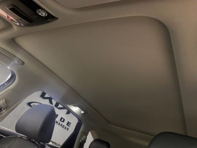 2026 Ebony Black Kia Sorento S AWD SUV