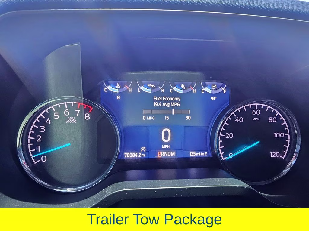 2023 Agate Black Metallic Ford F-150 XLT RWD Truck
