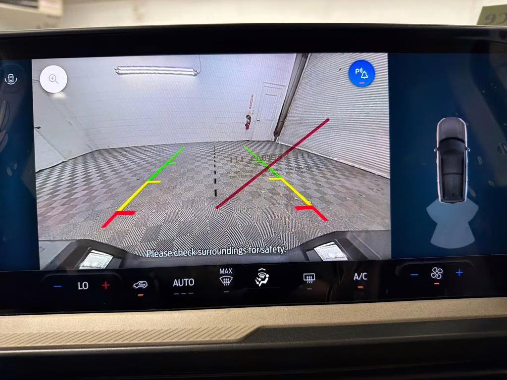 2026 OXFORD WHITE Ford Bronco Sport Big Bend 4X4 SUV