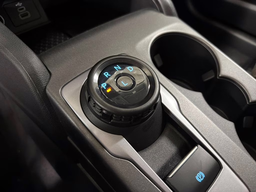 2026 OXFORD WHITE Ford Bronco Sport Big Bend 4X4 SUV