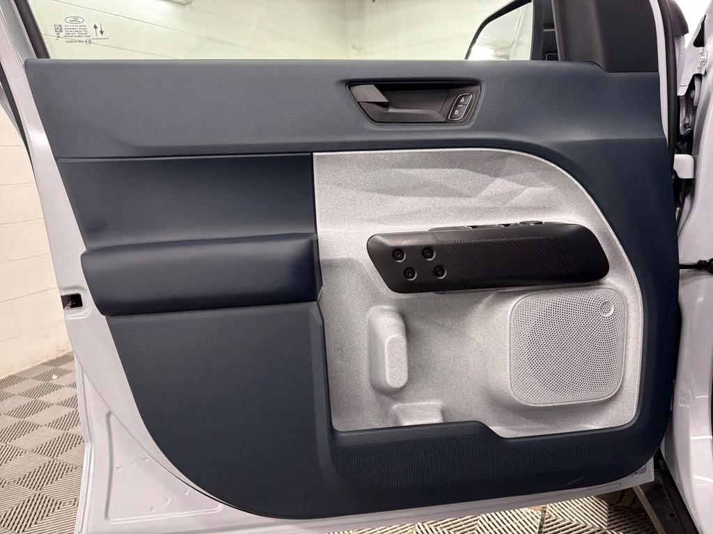 2026 SPACE WHITE Ford Maverick XLT FWD Truck