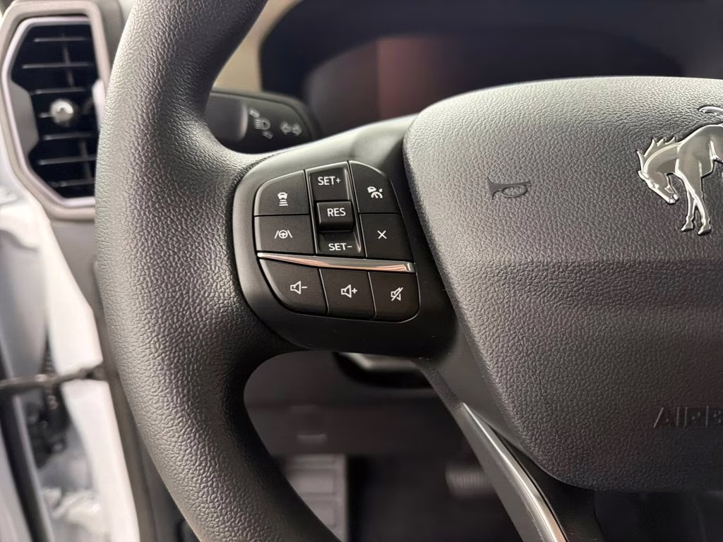 2026 OXFORD WHITE Ford Bronco Sport Big Bend 4X4 SUV